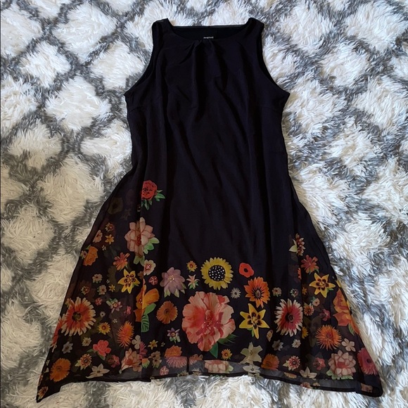 Desigual Dress - Picture 4 of 8